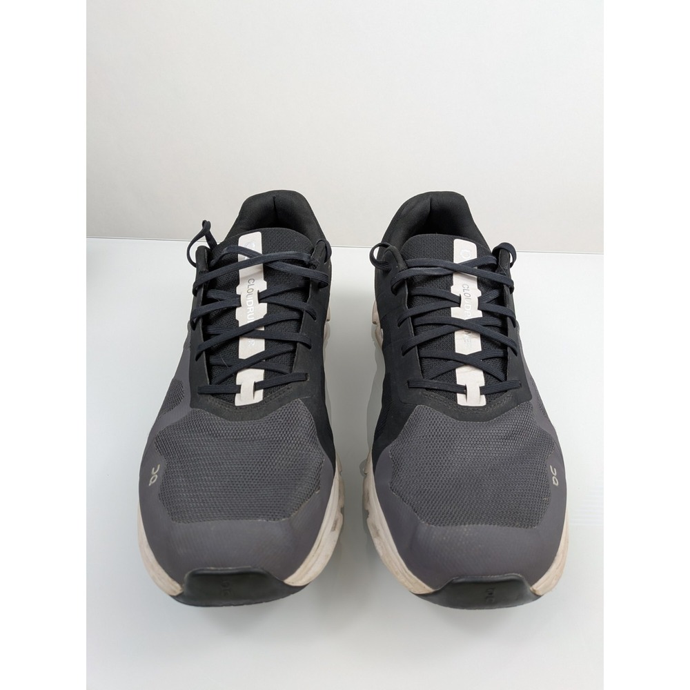 On Cloud Cloudrunner Eclipse Frost Running Shoes … - image 3